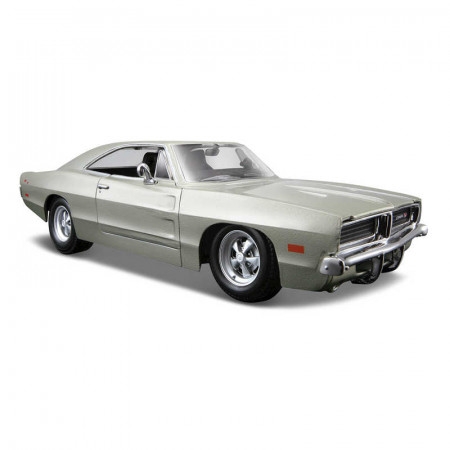 Dodge Charger RT  1969