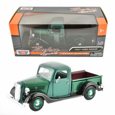 FORD PICKUP (1973) 1:24 18cm