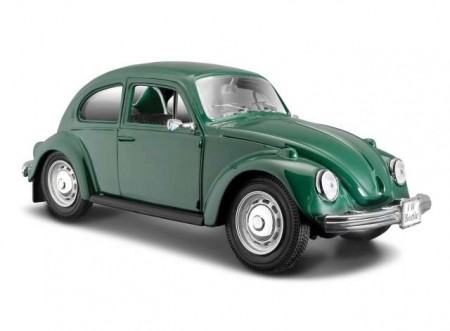Volkswagen Beetle 1973