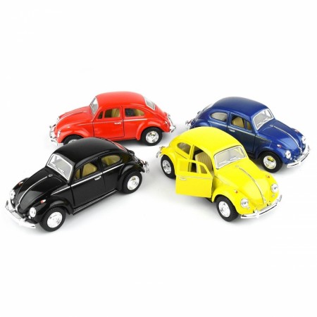 VW ORIGINAL pb 4ass 12cm