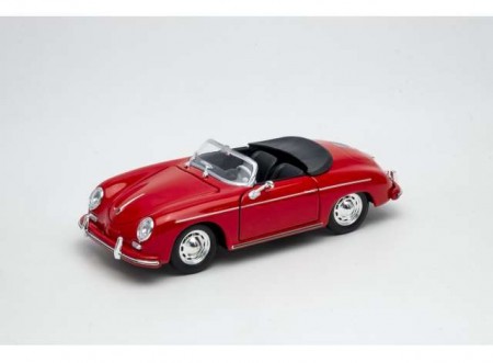 Porsche 356A Speedster