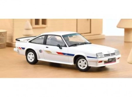 Opel Manta