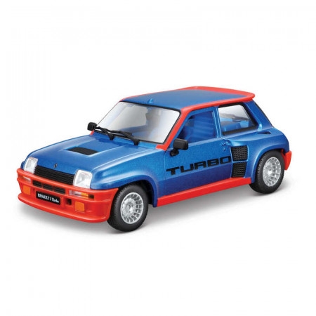 Renault 5 Turbo 1982