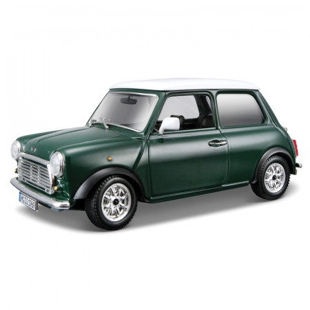 Mini Cooper 1969