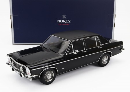 Opel Diplomat
