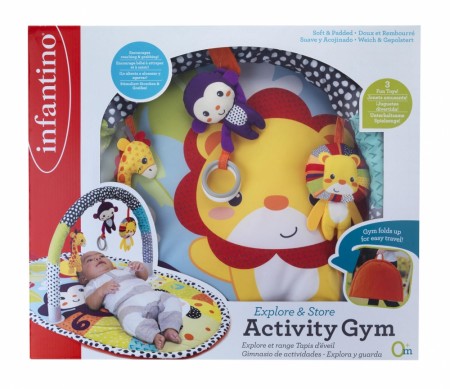 Active gym