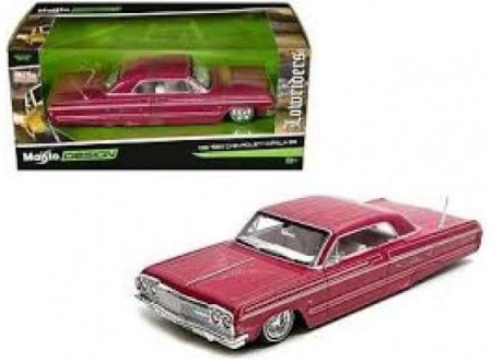 Chevrolet Impala 1964