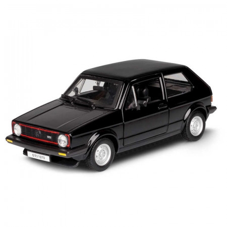 VW Volkswagen Golf MK 1  1979