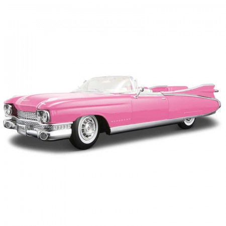 Cadillac Eldorado Biarritz 1959