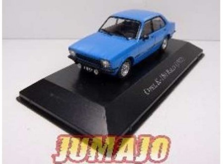 Opel K-180 1977