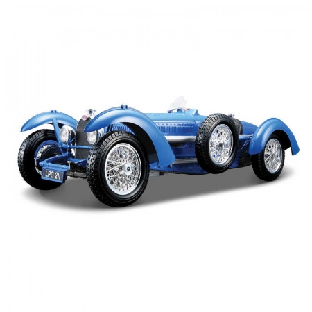 Bugatti Type 59