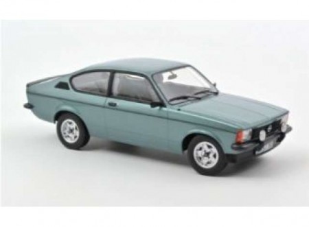 Opel Kadett Rally