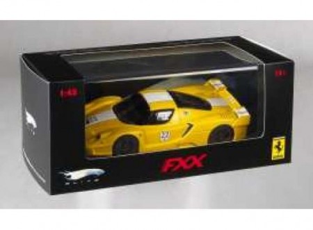 Ferrari FXX