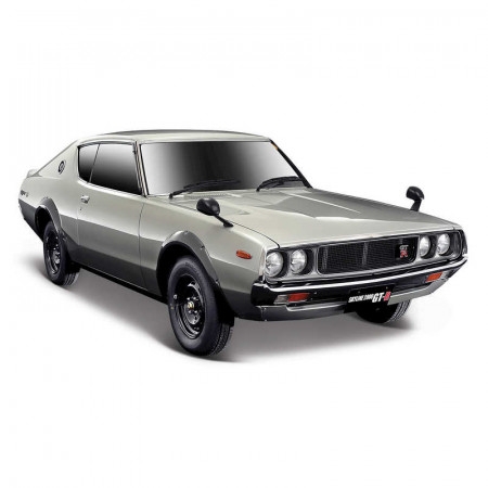 Nissan Skyline 2000GT-R (KPBC110) 1973